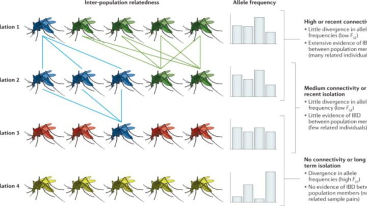 Malaria Genomics Revolution